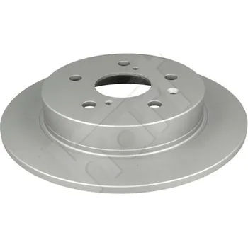 Brzdový kotouč Brzdový kotouč HART 260 518