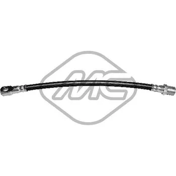 Brzdová hadice Brzdová hadice, , 894946, Metalcaucho, 96087