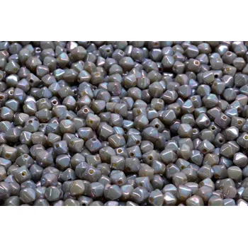 Korálek Korálky Lucerna č.2207 (4x4mm)