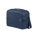 American Tourister Starvibe Kosmetický kufřík 35cm Modrý Navy