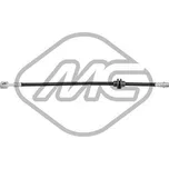 Brzdová hadice, , Metalcaucho, 96830