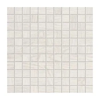 Obklad TUBADZIN DEKOR INVERNO 2016 WHITE MOZAIKA 30x30 6003129