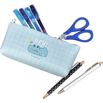 Penál Pouzdro s roztomilým dinosaurem - HEY!