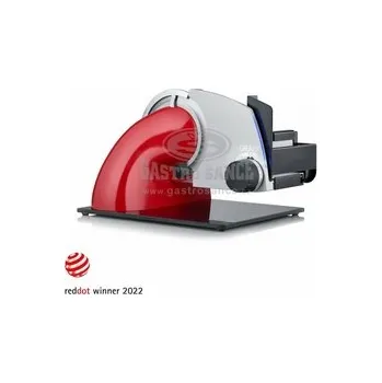 Kráječ na chleba GRAEF Kráječ SKS 700 červená