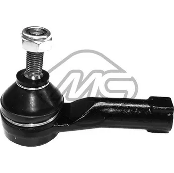 Soustava řízení Hlava příčného táhla řízení, , 4852000QAN, 7701047415, 7701047812, 7701474492, 7701474641, 7701474792, 7701475842, Metalcaucho, 53010