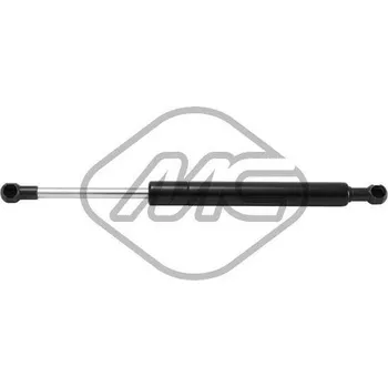 Příslušenství karosérie Pneumatická pružina, zavazadlový / nákladový prostor, , Metalcaucho, 46645