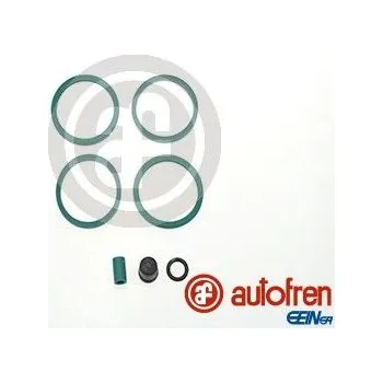 Brzdový třmen Sada na opravy, brzdový třmen AUTOFREN SEINSA D4019