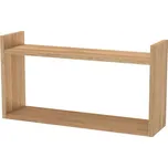 Nábytek Mikulík Závěsná polička IVA malá