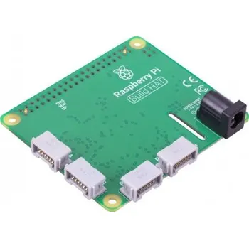Stavebnice LEGO Raspberry Pi Build HAT pro LEGO®