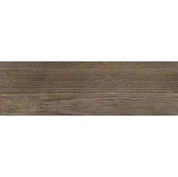 Stavební materiál CERSANIT Finwood brown 18,5x59,8 CER-W482-004-1