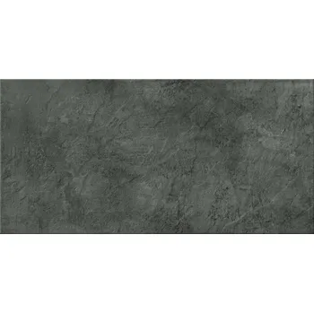 Stavební materiál CERSANIT Pietra dark grey 29,7x59,8 CER-OP443-004-1