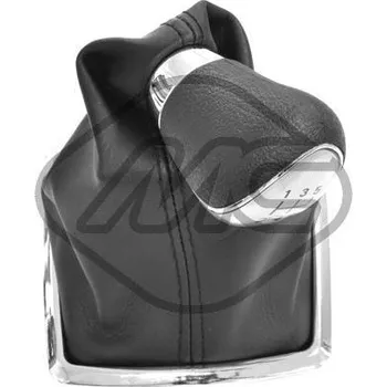 Hlavice řadicí páky Hlavice řadicí páky, , Metalcaucho, 65107