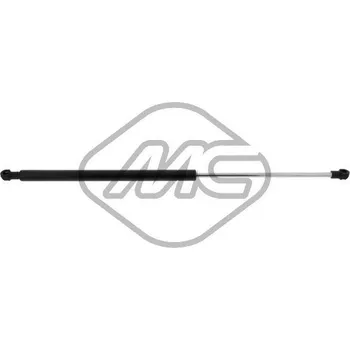 Příslušenství karosérie Pneumatická pružina, zavazadlový / nákladový prostor, , Metalcaucho, 46175