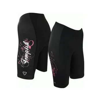 Florbalový dres Tempish Siluet Kalhoty XL, černá