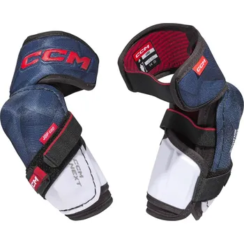 Hokejový chránič loktů Lokty CCM NEXT 23 Junior Velikost: Junior S