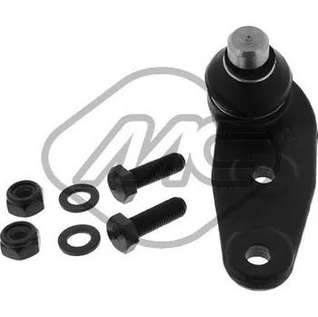 Čep řízení Podpora-/ Kloub, , Metalcaucho, 53339