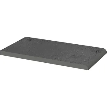 Dlažba PARADYZ PARAPET SEMIR GRAFIT 24.5x13.5x1,1 PAR-118517