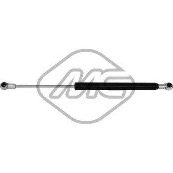 Příslušenství karosérie Pneumatická pružina, zavazadlový / nákladový prostor, , Metalcaucho, 46150