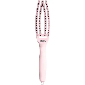 kartáč na vlasy Olivia Garden Fingerbrush Combo Small