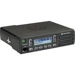 Motorola Solutions Radiostanice MOTOROLA Mototrbo DM2600 VHF digital/analog