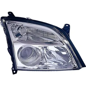 Přední světlomet Světlomet VAN WEZEL 3768962