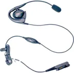 Motorola Solutions PMLN5732 Ultra lehká náhlavní souprava VOX/PTT