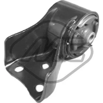 Zavěšení motoru Zavěšení motoru, , Metalcaucho, 54065