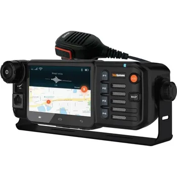 Vysílačka PoC vysílačka Telox M5