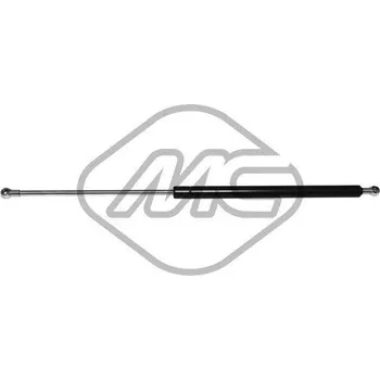 Příslušenství karosérie Pneumatická pružina, zavazadlový / nákladový prostor, , Metalcaucho, 46596