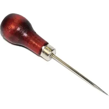 Průmyslové lepidlo Děrovač Na Pvc - Základní Šídlo