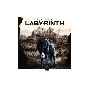 Zahraniční hudba Labyrinth - Kontra K [CD]