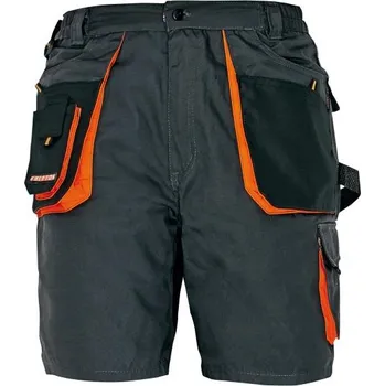 pracovní kraťasy CERVA KALHOTY KRÁTKÉ EMERTON 50