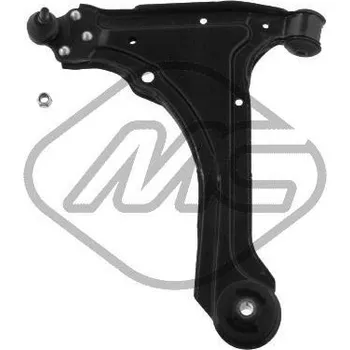 Zavěšení kol Ridici paka, zaveseni kol, , 352077, 352193, 5352001, 90473226, 90495159, Metalcaucho, 52095