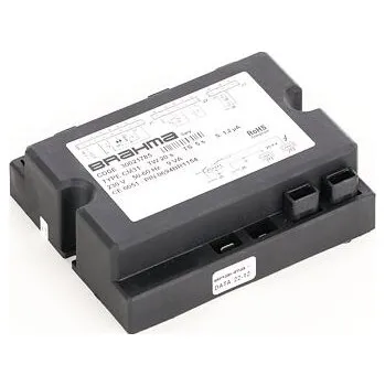 Příslušenství ke kotli BRAHMA Automatika zapalovací - 30021785