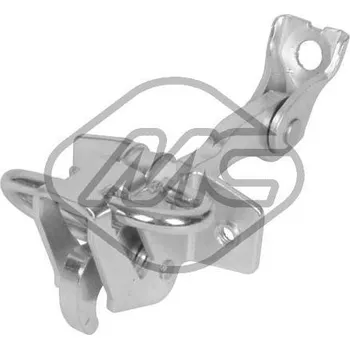 Dveře karosérie Uchycení dveří, , Metalcaucho, 43859