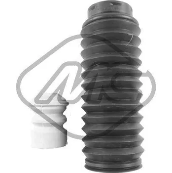 Ochranná sada proti prachu, tlumič pérování, , Metalcaucho, 42198