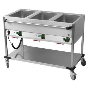 RM Gastro Vodní lázeň BMPD 3120