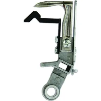 Příslušenství k šicímu stroji kličkař 795614008 pro coverlocky Janome CP