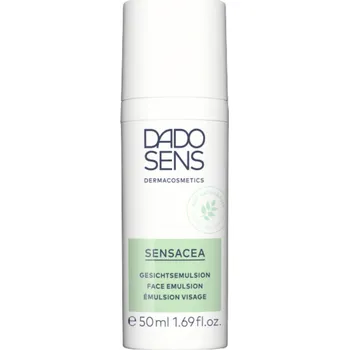 Pleťový krém Dado Sens Pleťová emulze na zarudlou pleť 50 ml