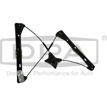 Stahovačka okna Zvedací zařízení oken DPA 88371817202