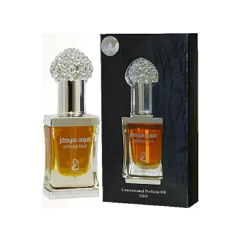 Nestandardní parfém My Perfumes Intense Oud parfémový olej 12 ml