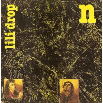 Zahraniční hudba Lili Drop - N (LP, 19658795631)