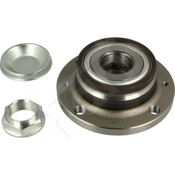 Zadní ložisko náboje Berlingo 04-05 ABS 374888 HART