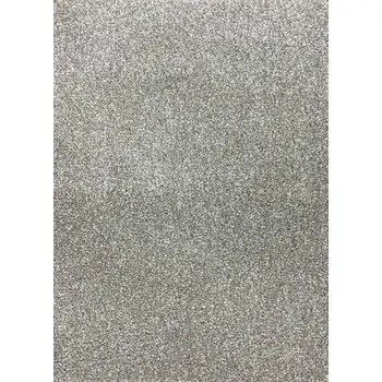 Koberec Koberec LANO CHARISMA 842 světle šedá