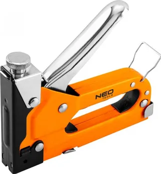 Sponkovačka Neo Tools 16-031