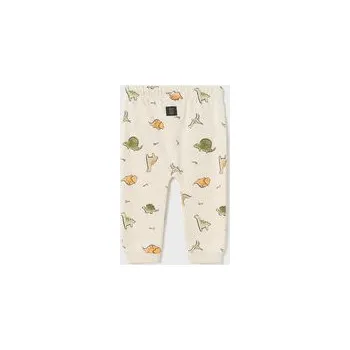 Dívčí kalhoty Mayoral Teplákové kalhoty 1526 Béžová Regular Fit 24M