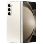 Samsung Galaxy Z Fold5 5G 256GB béžová + ZDARMA pojištění na 1 měsíc