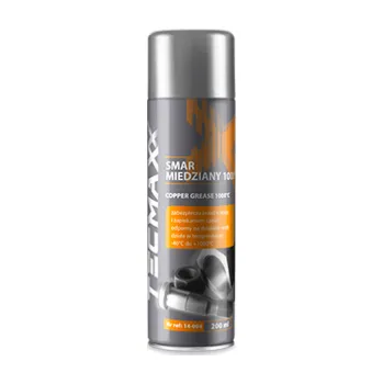 TECMAXX Měděné mazivo 200ml
