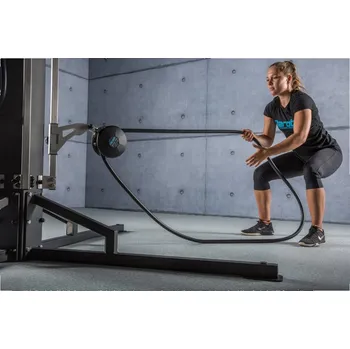 Nekonečné lano Aerobis revvll PRO