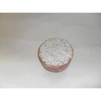 Pro ptáka Holubí kámen bílý, 1,6 kg